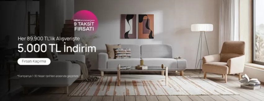 Doğtaş kataloğu | Oferta | 2026-04-09T00:00:00.000Z - 2026-05-09T00:00:00.000Z