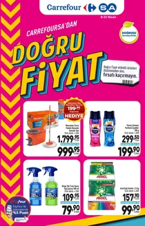 CarrefourSA kataloğu | Oferta | 2026-04-09T00:00:00.000Z - 2026-04-21T00:00:00.000Z