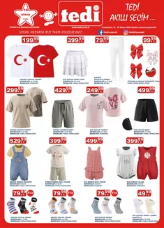 Tedi kataloğu | Tedi katalog | 2026-04-10T00:00:00.000Z - 2026-04-20T00:00:00.000Z