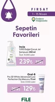 File Market kataloğu, Aydın (Aydın) | Oferta | 2026-04-14T00:00:00.000Z - 2026-04-15T00:00:00.000Z