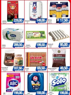 Furpa kataloğu, Sarayönü | Furpa katalog | 2026-04-15T00:00:00.000Z - 2026-04-29T00:00:00.000Z