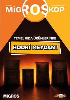 Migros kataloğu | Migros katalog | 2026-04-16T00:00:00.000Z - 2026-04-29T00:00:00.000Z
