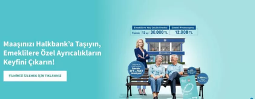 Halk Bankası kataloğu, Tokat | Oferta | 2026-04-16T00:00:00.000Z - 2026-05-16T00:00:00.000Z