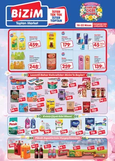 Bizim Toptan kataloğu, Beyoğlu | Bizim Toptan katalog | 2026-04-16T00:00:00.000Z - 2026-04-22T00:00:00.000Z