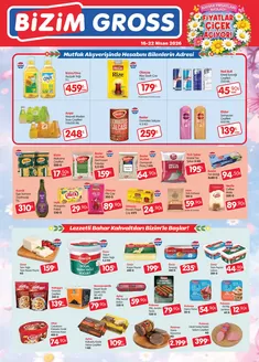 Bizim Toptan kataloğu, Beyoğlu | Sizin için en iyi fırsatlarımız | 2026-04-16T00:00:00.000Z - 2026-04-22T00:00:00.000Z