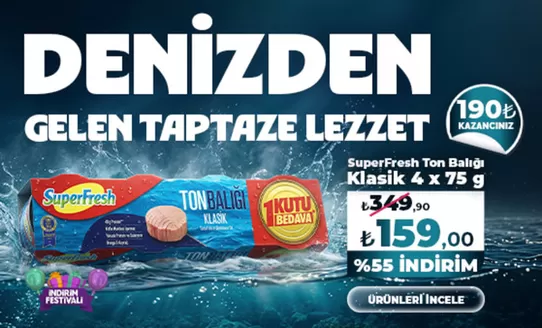 İyaş Hipermarket kataloğu | Güncel fırsatlar ve teklifler | 2026-04-18T00:00:00.000Z - 2026-05-02T00:00:00.000Z