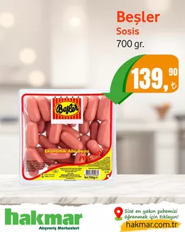 Hakmar kataloğu, Kocaali | Hakmar katalog | 2026-04-19T00:00:00.000Z - 2026-05-03T00:00:00.000Z