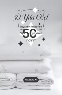 Yataş Bedding kataloğu, Mustafapaşa | Yataş Bedding katalog | 2026-04-22T00:00:00.000Z - 2026-05-06T00:00:00.000Z