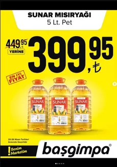 Başgimpa kataloğu | Oferta | 2026-04-22T00:00:00.000Z - 2026-04-30T00:00:00.000Z