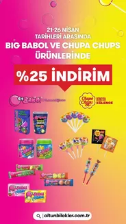 Altunbilekler kataloğu | Oferta | 2026-04-22T00:00:00.000Z - 2026-04-26T00:00:00.000Z