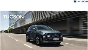 Hyundai kataloğu, Paşaköy (İstanbul) | Hyundai Yeni TUCSON | 2024-11-08T00:00:00.000Z - 2025-11-08T00:00:00.000Z