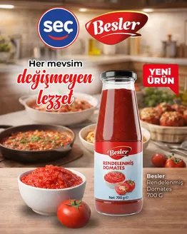 Seç Market kataloğu | Fırsat avcıları için teklifler | 2026-04-24T00:00:00.000Z - 2026-05-08T00:00:00.000Z