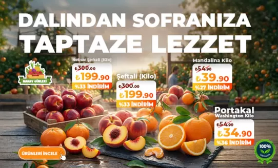 İyaş Hipermarket kataloğu | İndirimler ve kampanyalar | 2026-04-01T00:00:00.000Z - 2026-04-30T00:00:00.000Z