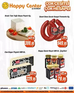 Happy Center kataloğu | Happy Center katalog | 2026-04-22T00:00:00.000Z - 2026-04-30T00:00:00.000Z