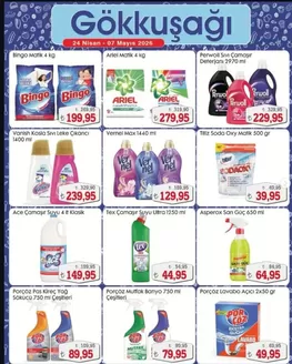 Gökkuşağı Market kataloğu | Oferta | 2026-04-27T00:00:00.000Z - 2026-05-07T00:00:00.000Z