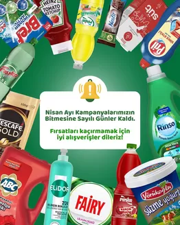 Ali Pehlivanoğlu kataloğu | İndirimler ve kampanyalar | 2026-04-28T00:00:00.000Z - 2026-04-30T00:00:00.000Z