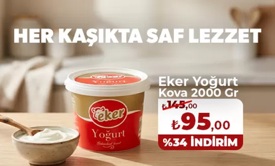 İyaş Hipermarket kataloğu | Keşfedilecek yeni teklifler | 2026-04-28T00:00:00.000Z - 2026-05-12T00:00:00.000Z