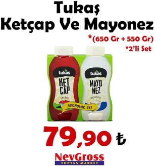 Nev Gross kataloğu, Sarıbük | Oferta | 2026-04-29T00:00:00.000Z - 2026-05-04T00:00:00.000Z