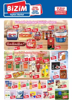 Bizim Toptan kataloğu | Bizim Toptan katalog | 2026-04-30T00:00:00.000Z - 2026-05-06T00:00:00.000Z