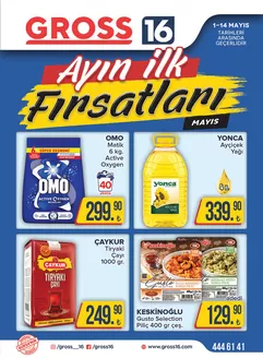 Seyhanlar kataloğu | Seyhanlar Katalog | 2026-05-01T00:00:00.000Z - 2026-05-14T00:00:00.000Z