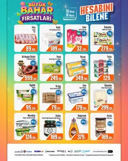 Essen AVM kataloğu | Geniş teklif yelpazesi | 2026-04-30T00:00:00.000Z - 2026-05-10T00:00:00.000Z