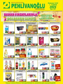 Muharrem Pehlivanoğlu kataloğu, Altınçağ | Oferta | 2026-05-04T00:00:00.000Z - 2026-05-15T00:00:00.000Z