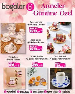 Boğalar Alışveriş Merkezi kataloğu, Altınçağ | Oferta | 2026-05-04T00:00:00.000Z - 2026-05-11T00:00:00.000Z