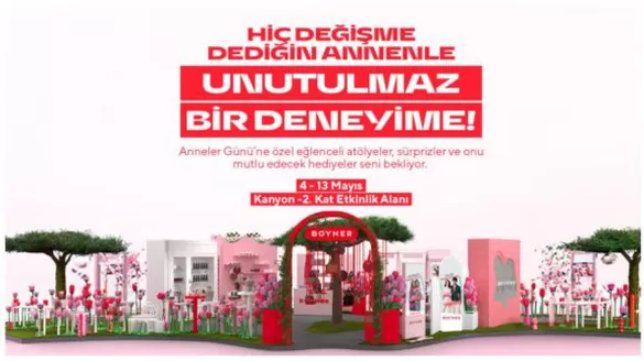 Boyner kataloğu | Özel fırsatlar ve indirimler | 2026-05-04T00:00:00.000Z - 2026-05-13T00:00:00.000Z