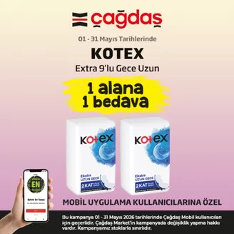 Çağdaş kataloğu | Tüm müşteriler için en iyi fırsatlar | 2026-05-01T00:00:00.000Z - 2026-05-31T00:00:00.000Z