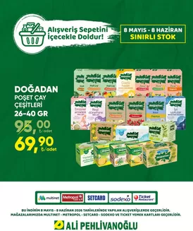 Ali Pehlivanoğlu kataloğu, Sultanhisar | Ali Pehlivanoğlu katalog | 2026-05-08T00:00:00.000Z - 2026-06-08T00:00:00.000Z