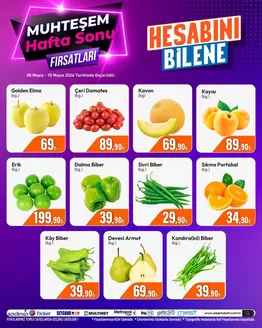 Essen AVM kataloğu | Seçili ürünlerde harika indirimler | 2026-05-08T00:00:00.000Z - 2026-05-10T00:00:00.000Z