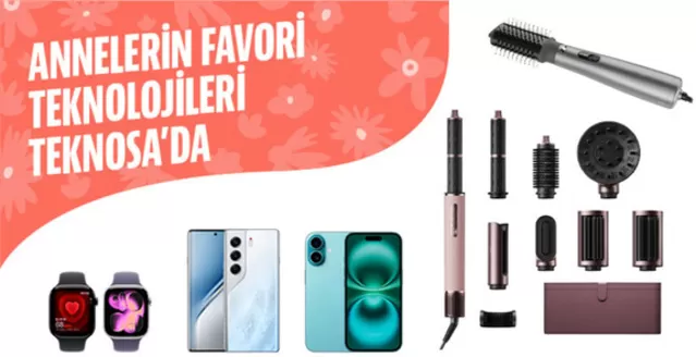 Teknosa kataloğu | Teknosa katalog | 2026-05-09T00:00:00.000Z - 2026-05-23T00:00:00.000Z