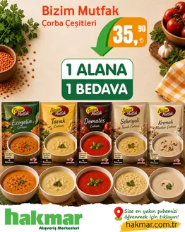 Hakmar kataloğu | Hakmar katalog | 2026-05-09T00:00:00.000Z - 2026-05-23T00:00:00.000Z