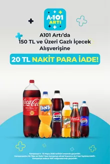 A101 kataloğu | Özel fırsatlar ve indirimler | 2026-05-09T00:00:00.000Z - 2026-05-15T00:00:00.000Z