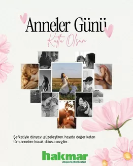 Hakmar kataloğu | Hakmar katalog | 2026-05-11T00:00:00.000Z - 2026-05-25T00:00:00.000Z