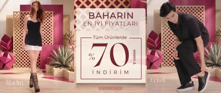 Bambi Ayakkabı kataloğu | Oferta | 2026-05-11T00:00:00.000Z - 2026-06-11T00:00:00.000Z