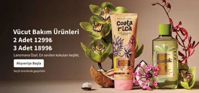 Bath & Body Works kataloğu | Oferta | 2026-05-11T00:00:00.000Z - 2026-06-11T00:00:00.000Z