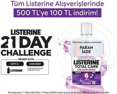 Gratis kataloğu, Mecidiye (Edirne) | Oferta | 2026-05-11T00:00:00.000Z - 2026-05-17T00:00:00.000Z