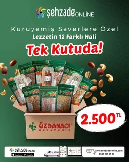Şehzade kataloğu | Şehzade katalog | 2026-05-17T00:00:00.000Z - 2026-05-31T00:00:00.000Z