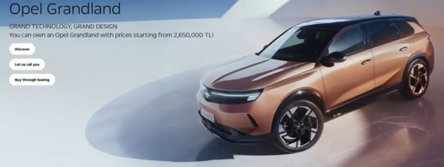 Opel kataloğu, Kargıpınarı | Oferta | 2026-05-18T00:00:00.000Z - 2026-06-18T00:00:00.000Z