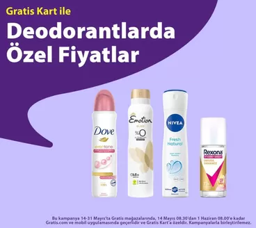 Gratis kataloğu, Kargıpınarı | Oferta | 2026-05-18T00:00:00.000Z - 2026-05-31T00:00:00.000Z