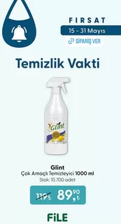 File Market kataloğu, Kargıpınarı | Oferta | 2026-05-18T00:00:00.000Z - 2026-05-31T00:00:00.000Z