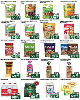 Namlı Hipermarketleri kataloğu | Güncel özel kampanyalar | 2026-05-19T00:00:00.000Z - 2026-06-02T00:00:00.000Z