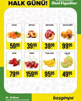 Başgimpa kataloğu | Oferta | 2026-05-19T00:00:00.000Z - 2026-05-20T00:00:00.000Z