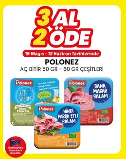Özhan Market kataloğu | Özhan Market katalog | 2026-05-19T00:00:00.000Z - 2026-06-12T00:00:00.000Z