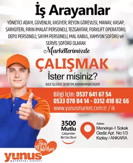 Yunus Market kataloğu | Yunus Market katalog | 2026-05-21T00:00:00.000Z - 2026-06-04T00:00:00.000Z