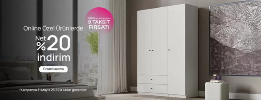 Doğtaş kataloğu | Oferta | 2026-05-21T00:00:00.000Z - 2026-05-31T00:00:00.000Z