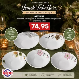 Kilpa kataloğu, Of | kilpa katalog | 2026-05-22T00:00:00.000Z - 2026-06-05T00:00:00.000Z