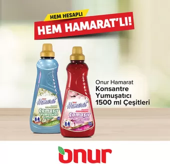 Onur Market kataloğu, Gündüzbey | Tasarrufçular için en iyi teklifler | 2026-05-22T00:00:00.000Z - 2026-06-05T00:00:00.000Z