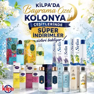 Kilpa kataloğu, Gökçeali | Özel fırsatlar ve indirimler | 2026-05-24T00:00:00.000Z - 2026-06-07T00:00:00.000Z